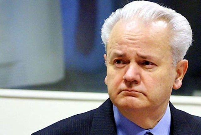 Slobodan Milosevic, Hag,Misterija smerti, Rusija, Srbija, Grob