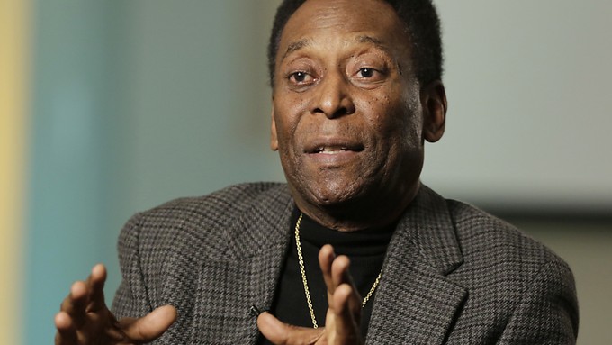 FUDBALSKA LEGENDA PELE TUZIO SAMSUNG