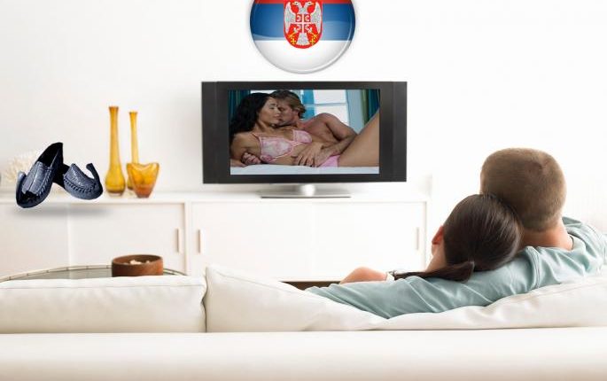 ZA NJIH ZNAMO KAKVI SU U KREVETU: Najpoznatiji privatni porno snimci naše estrade