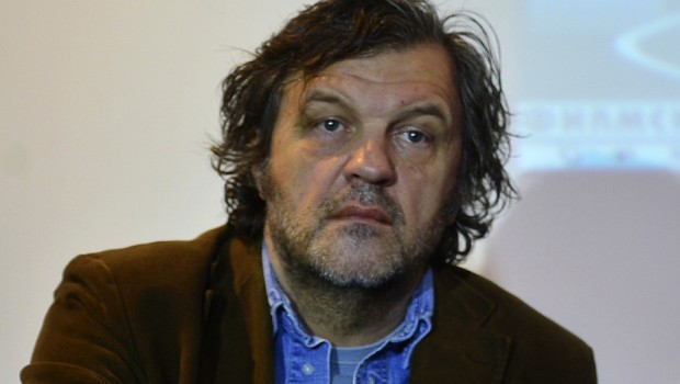 Emir Kusturica planira da se kandiduje za PREDSEDNIKA SRBIJE!