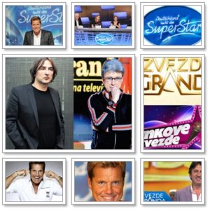 dsds, zvezde granda, pinkove zvezde, sasa, zika, diter, zeljko, souprogram, takmicenje, talenti, nemcaka, srbija