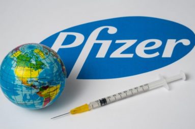 FDA: Pfizerova vakcina pruža snažnu zaštitu protiv korone već nakon prve doze