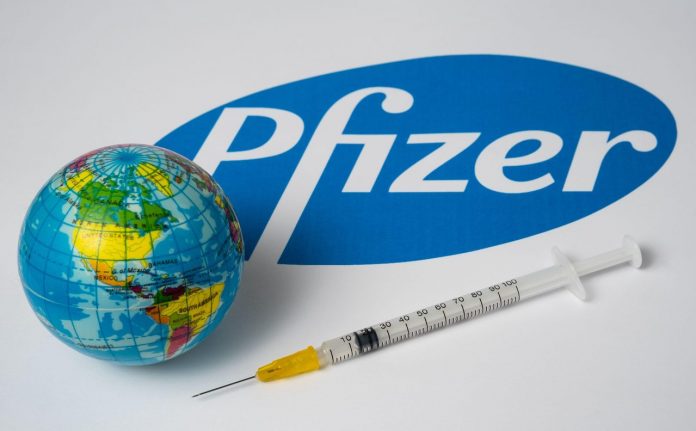 FDA: Pfizerova vakcina pruža snažnu zaštitu protiv korone već nakon prve doze