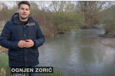 Sukob mještana i kompanije Rio Tinto: Izgradnja fabrike i strah od zagađenja