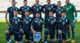 Sto mečeva bez pobjede: Ponosni San Marino prkosi modernom fudbalu