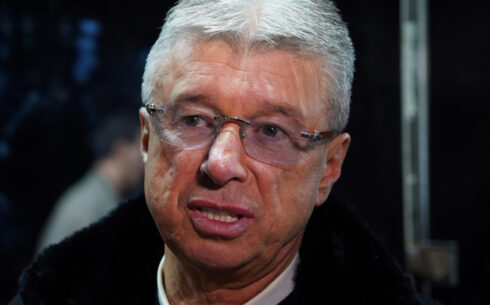 UMRO SAŠA POPOVIĆ Direktor "Granda" preminuo posle teške bolesti
