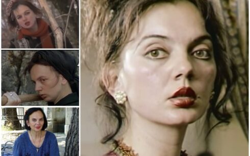 PROGOVORIO SIN VESNE PEĆANAC Glumica se hrani u narodnoj kuhinji: "Nije se snašla posle tatine smrti"