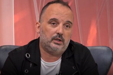 Zašto je zapravo Toni Cetinski otkazao koncert u novosadskom Spensu?