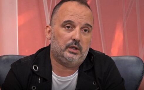 Zašto je zapravo Toni Cetinski otkazao koncert u novosadskom Spensu?