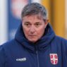 Piksi izbačen sa Marakane: Navijači ga natjerali da napusti stadion